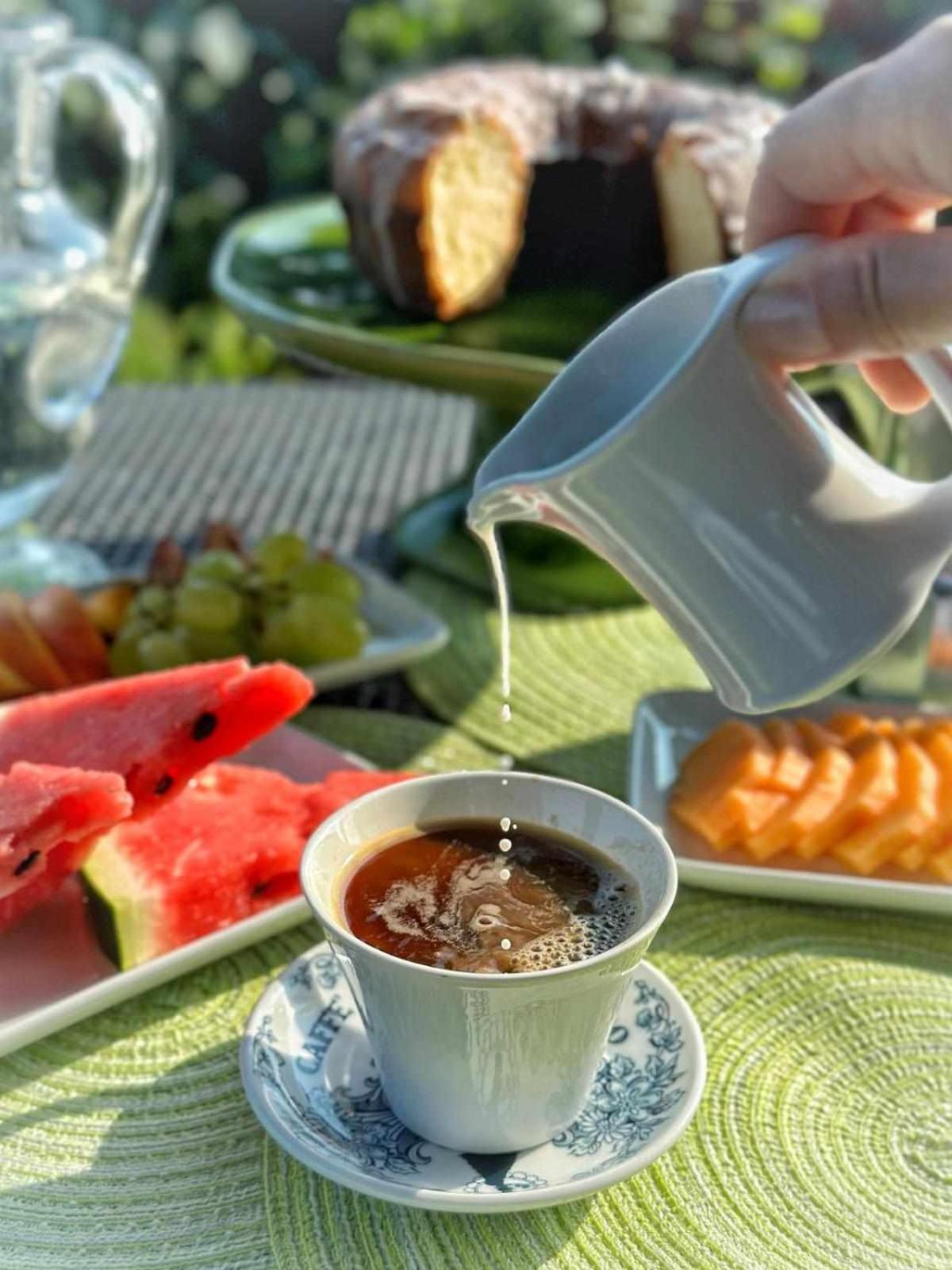 גרבה אין קיאנטי Soleevino B&B - Exclusively For Adults מראה חיצוני תמונה