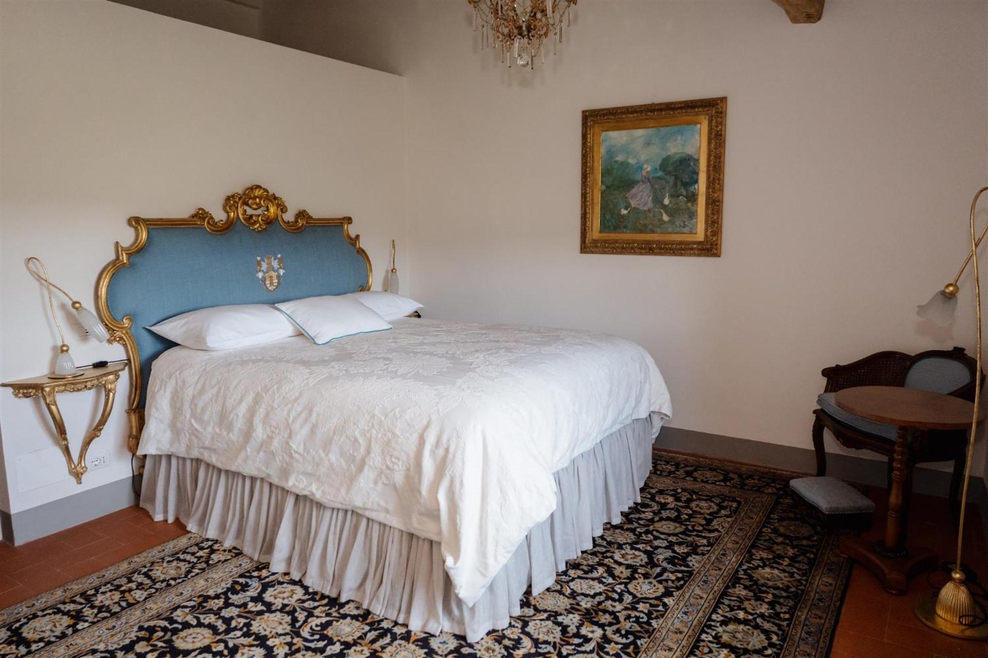 גרבה אין קיאנטי Soleevino B&B - Exclusively For Adults מראה חיצוני תמונה