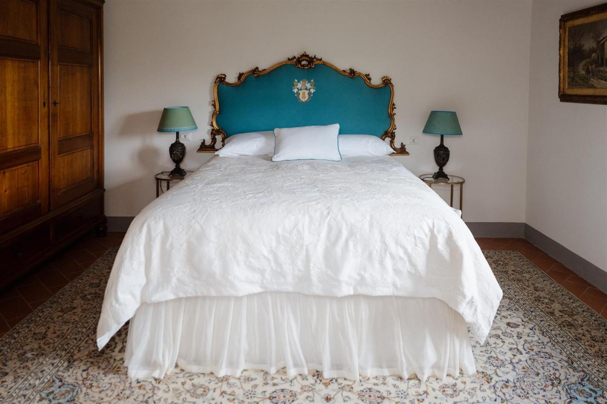 גרבה אין קיאנטי Soleevino B&B - Exclusively For Adults מראה חיצוני תמונה