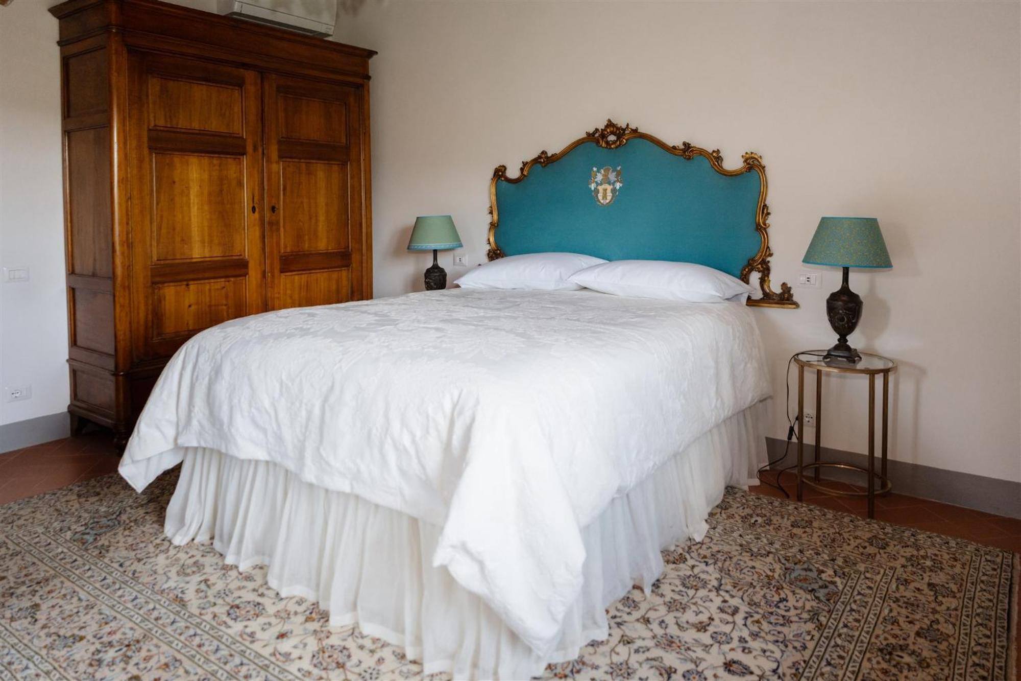 גרבה אין קיאנטי Soleevino B&B - Exclusively For Adults מראה חיצוני תמונה