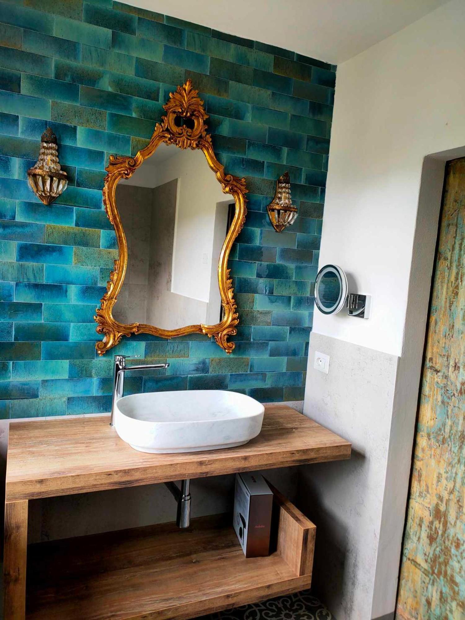 גרבה אין קיאנטי Soleevino B&B - Exclusively For Adults מראה חיצוני תמונה