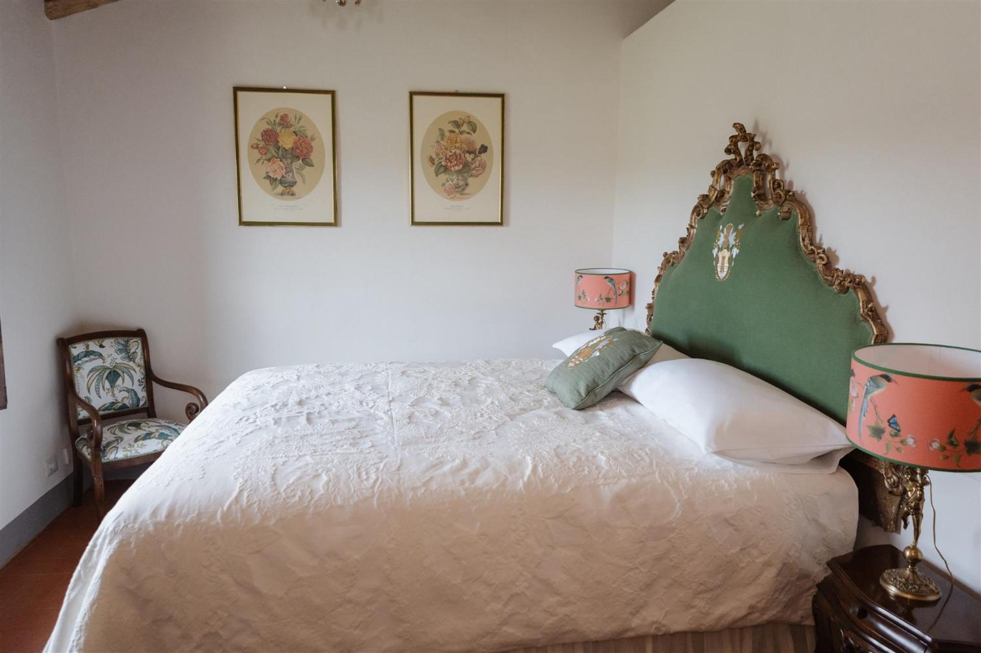 גרבה אין קיאנטי Soleevino B&B - Exclusively For Adults מראה חיצוני תמונה